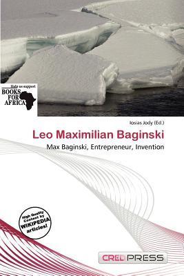 Leo Maximilian Baginski