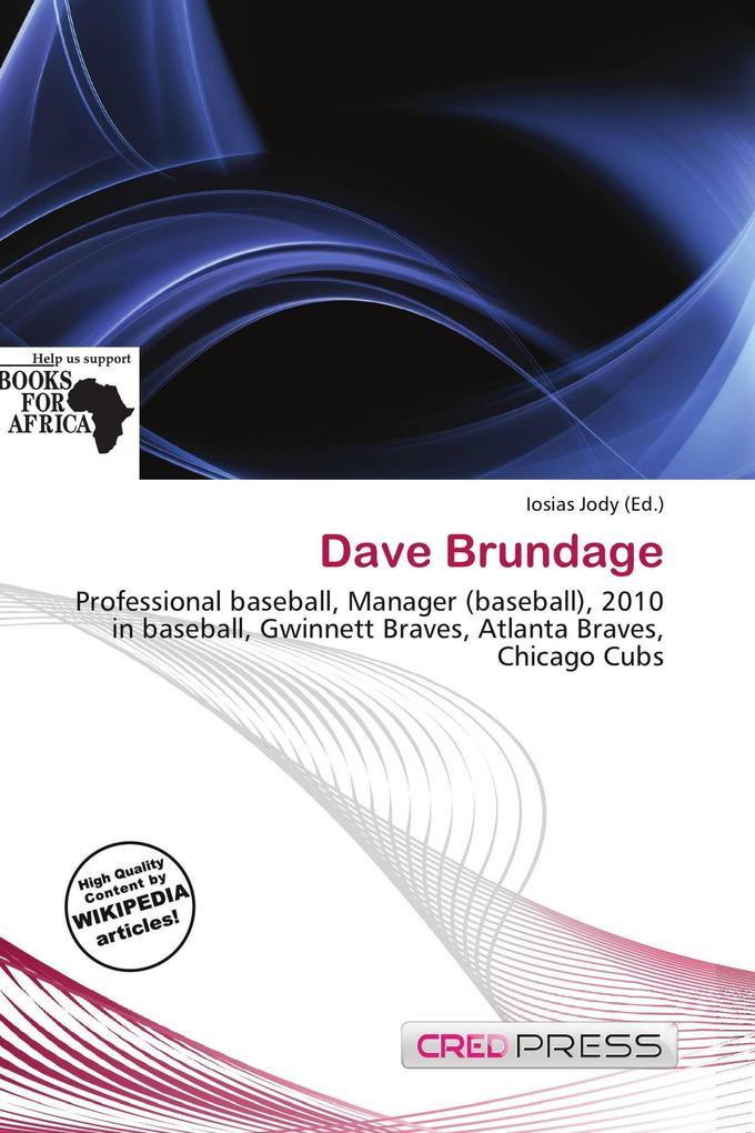 Dave Brundage