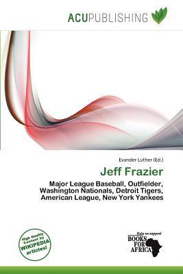 Jeff Frazier