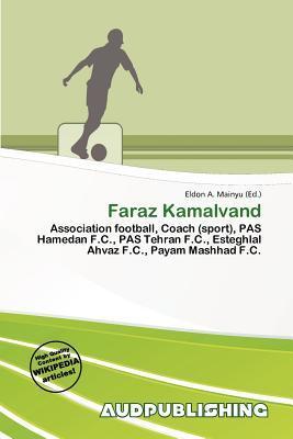 Faraz Kamalvand