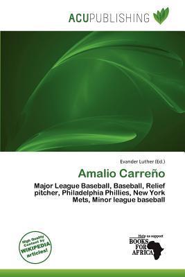 Amalio Carreño