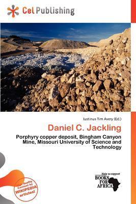 Daniel C. Jackling