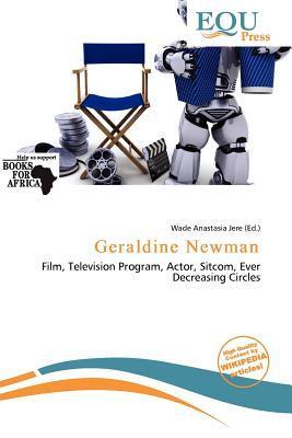 Geraldine Newman