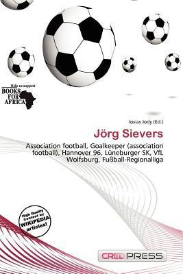 Jörg Sievers