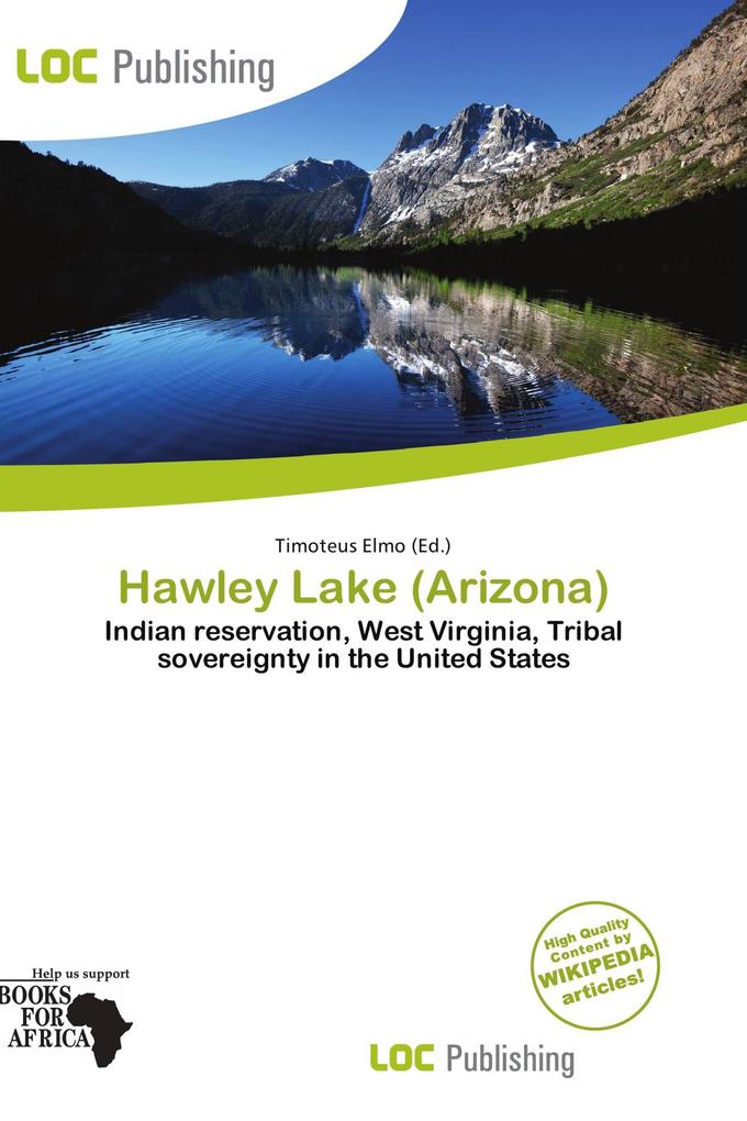 Hawley Lake (Arizona)