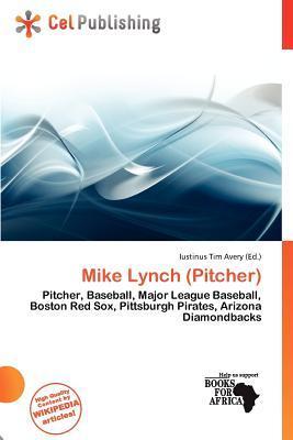 Mike Lynch (Pitcher)