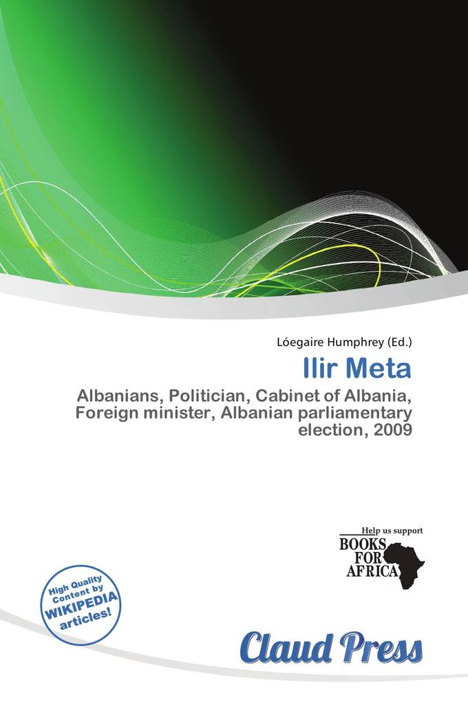 Ilir Meta