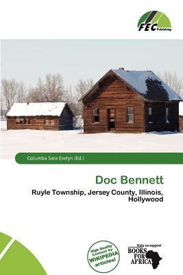 Doc Bennett