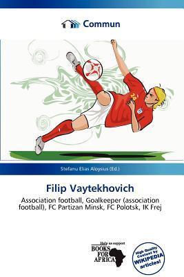 Filip Vaytekhovich