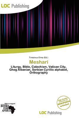 Meshari