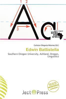 Edwin Battistella