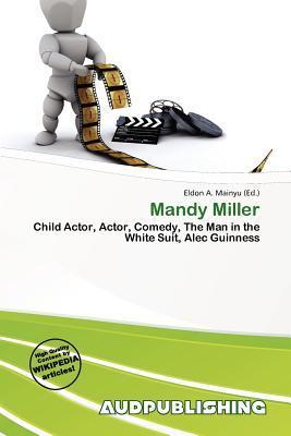 Mandy Miller