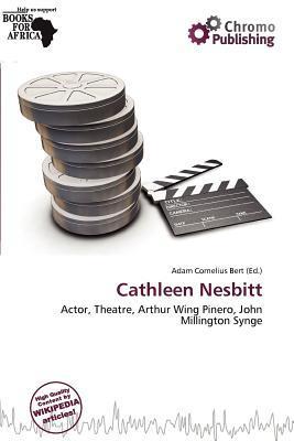 Cathleen Nesbitt