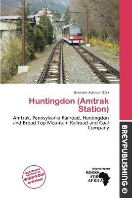 Huntingdon (Amtrak Station)
