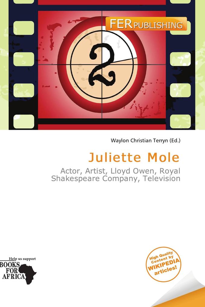 Juliette Mole