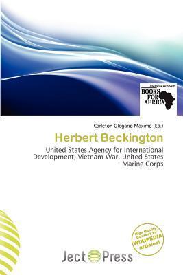 Herbert Beckington