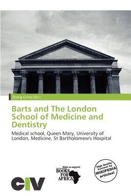 Barts and The London School of Medicine and Dentistry