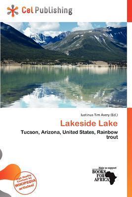 Lakeside Lake