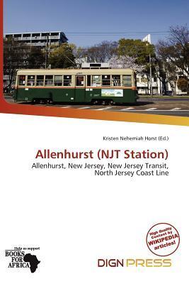 Allenhurst (NJT Station)
