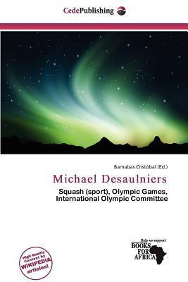 Michael Desaulniers