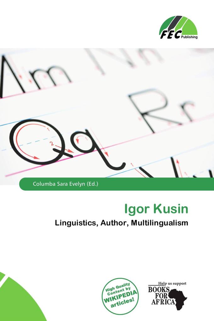 Igor Kusin