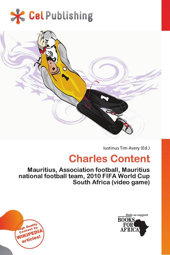 Charles Content
