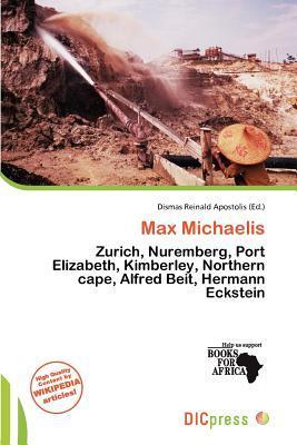 Max Michaelis