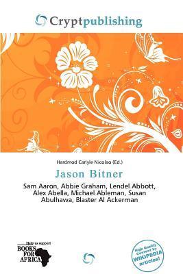 Jason Bitner