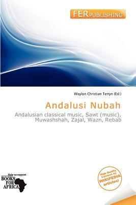 Andalusi Nubah