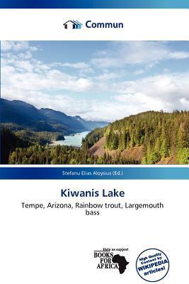 Kiwanis Lake