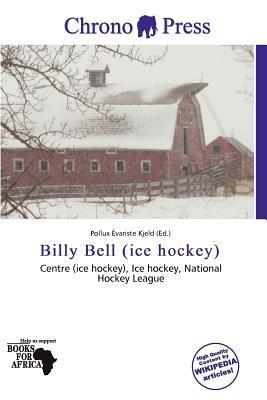 Billy Bell (ice hockey)