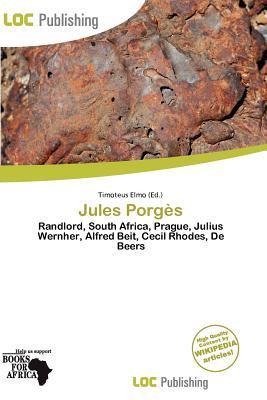 Jules Porgès