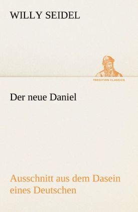 Der neue Daniel