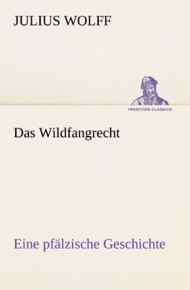 Das Wildfangrecht