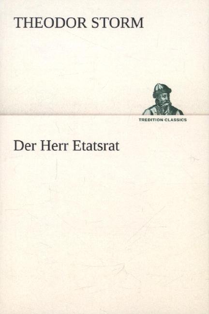 Der Herr Etatsrat