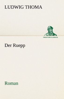 Der Ruepp