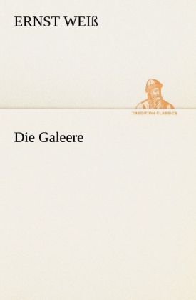 Die Galeere