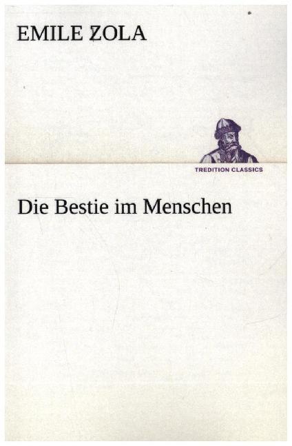 Die Bestie im Menschen
