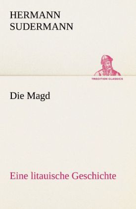 Die Magd