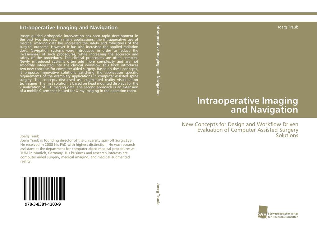 Intraoperative Imaging and Navigation