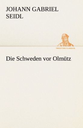 Die Schweden vor Olmütz