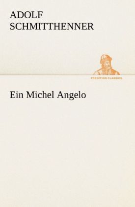 Ein Michel Angelo