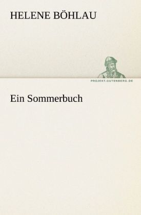 Ein Sommerbuch