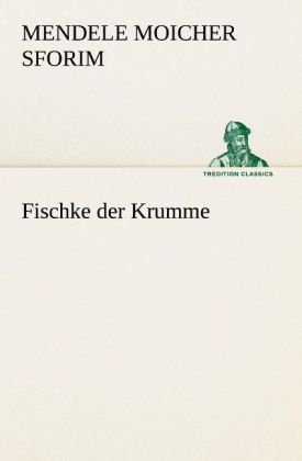 Fischke der Krumme