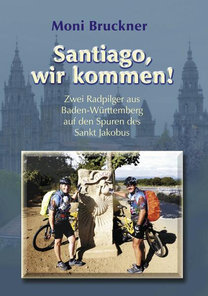 Santiago wir kommen!