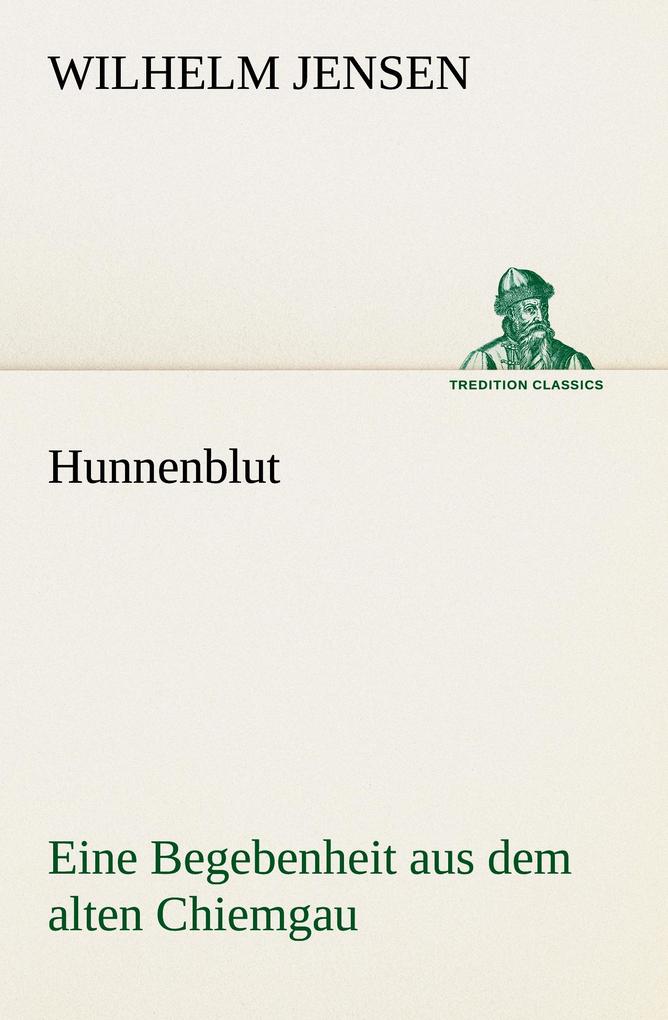 Hunnenblut