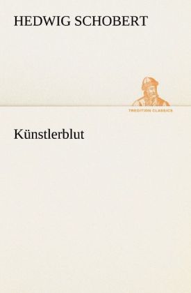 Künstlerblut