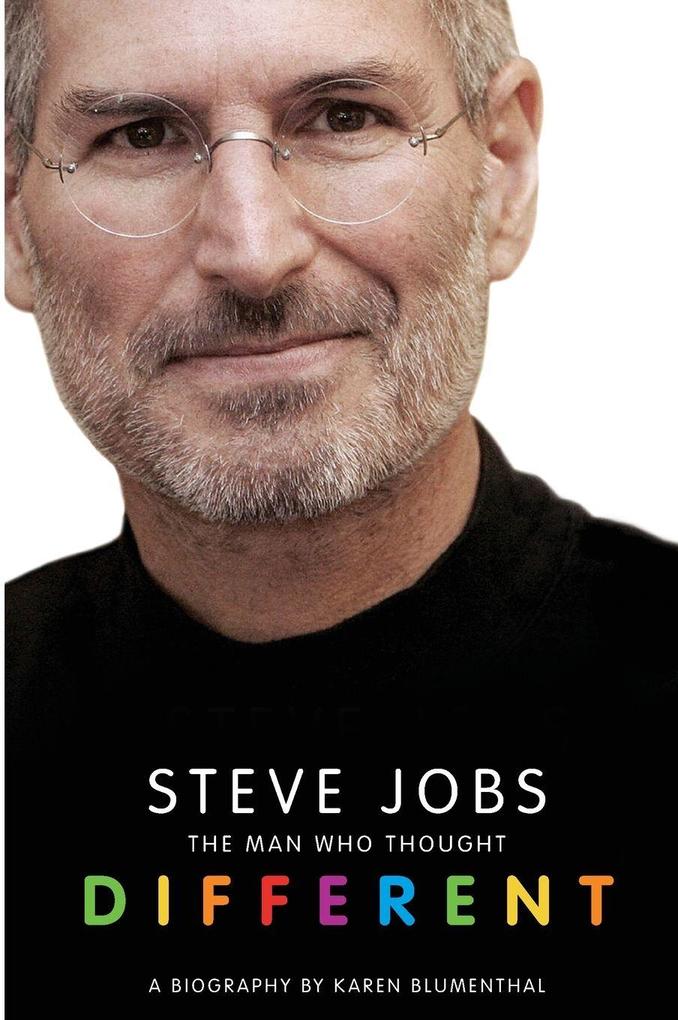 Steve Jobs