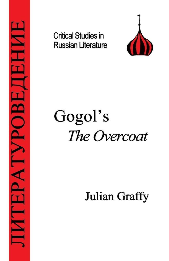 Gogol's the Overcoat