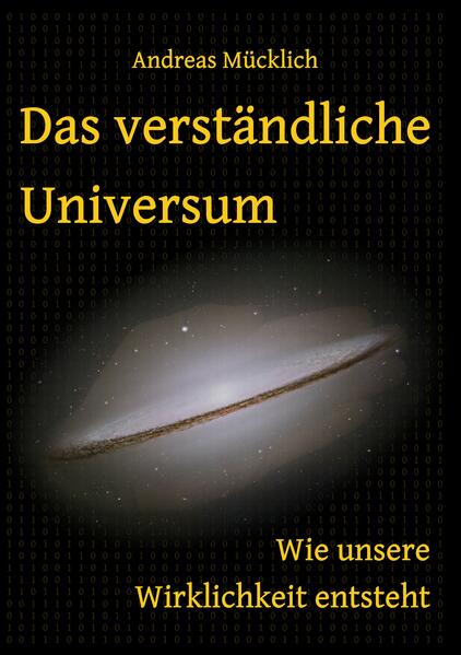 BoD - Books on Demand Das Verständliche Universum